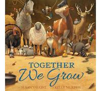 Susan Vaught Together We Grow (Tascabile)