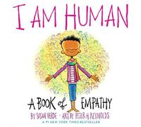 Susan Verde I Am Human (Libro di cartone) I Am Books