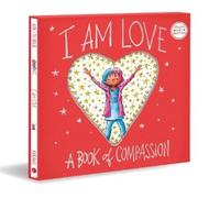 Susan Verde I Am Love (Deluxe Gift Edition) (Copertina rigida) I Am Books
