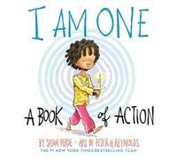 Susan Verde I Am One (Libro di cartone) I Am Books