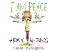 Susan Verde I Am Peace (Copertina rigida)
