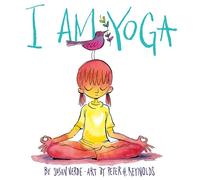 Susan Verde I Am Yoga (Copertina rigida)