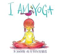 Susan Verde I Am Yoga (Libro di cartone)