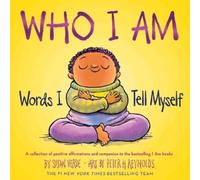 Susan Verde Who I Am (Copertina rigida) I Am Books