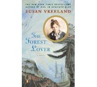 Susan Vreeland The Forest Lover (Tascabile)