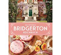 Susan Vu Regula Das offizielle Bridgerton-Kochbuch: 70 Rezept (Copertina rigida)