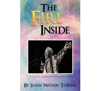Susan Watson Turner The Fire Inside (Tascabile)