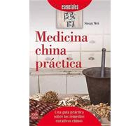 Susan Wei Medicina China Práctica (Tascabile) Esenciales