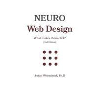 Susan Weinschenk Neuro Web Design (Tascabile)