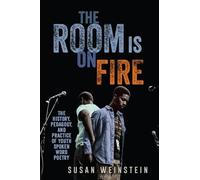 Susan Weinstein The Room Is on Fire (Tascabile)