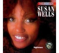Susan Wells The Best Of (CD)