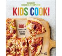 Susan Westmoreland Good Housekeepi Good Housekeeping Kids Coo (Copertina rigida)