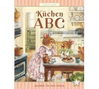 Susan Wheeler Küchen-ABC: Kochen mit Kindern: einfach und lec (Copertina rigida)