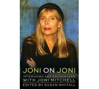 Susan Whitall Joni on Joni (Tascabile)