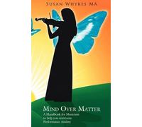 Susan Whykes Mind Over Matter (Tascabile)