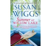 Susan Wiggs Summer at Willow Lake (Tascabile) Lakeshore Chronicles