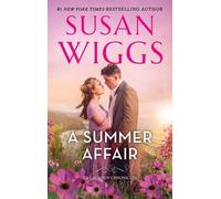 Susan Wiggs Susan Wiggs A Summer Affair (Tascabile)