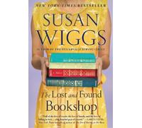 Susan Wiggs The Lost and Found Bookshop (Tascabile)