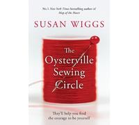 Susan Wiggs The Oysterville Sewing Circle (Tascabile)