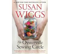 Susan Wiggs The Oysterville Sewing Circle (Tascabile)