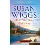Susan Wiggs The Summer Hideaway (Tascabile) Lakeshore Chronicles
