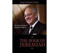 Susan Williams Smith The Book of Jeremiah (Tascabile)