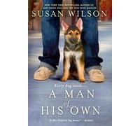 Susan Wilson A Man of His Own (Tascabile)
