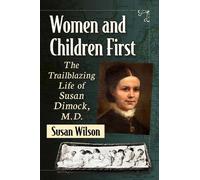 Susan Wilson Women and Children First (Tascabile)