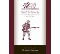 Susan Wise Bauer El Story of the World, Vol. 4 Test and Answer Key, (Tascabile)