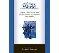 Susan Wise Bauer Elizabeth R Story of the World, Vol. 2 Test and Ans (Tascabile)