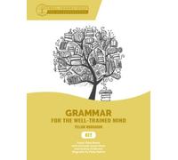 Susan Wise Bauer Jessica Otto Audrey Anderson Key to Yellow Workbook (Tascabile)