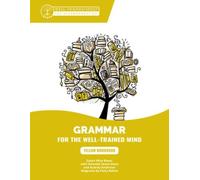 Susan Wise Bauer Jessica Otto Audrey Anderson Yellow Workbook (Tascabile)