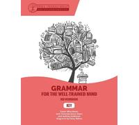 Susan Wise Bauer Key to Red Workbook (Tascabile)