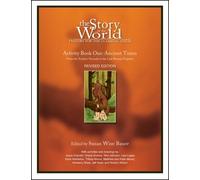 Susan Wise Bauer Story of the World, Vol. 1 Activity Book (Tascabile)