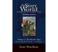 Susan Wise Bauer Story of the World, Vol. 2 (Copertina rigida)