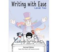 Susan Wise Bauer Susanna Jar Writing With Ease 2, Revised Student P (Tascabile)