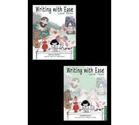 Susan Wise Bauer Writing With Ease 3, Revised Complete Bundle (Tascabile)