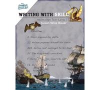 Susan Wise Bauer Writing With Skill, Level 1: Instructor Text (Tascabile)