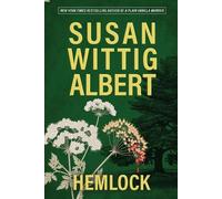 Susan Wittig Albert Hemlock (Tascabile)