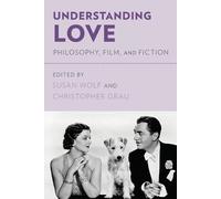 Susan Wolf Understanding Love (Tascabile)