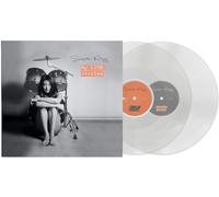 Susan Wong - My Live Stories (Transparent 180 g One Step Pressing)