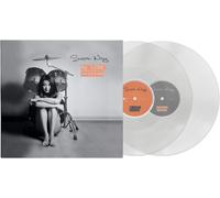 Susan Wong My Live Stories (Vinyl LP) 12" Album (Clear vinyl)