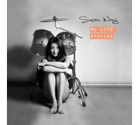 Susan Wong My Live Stories (Vinyl LP)