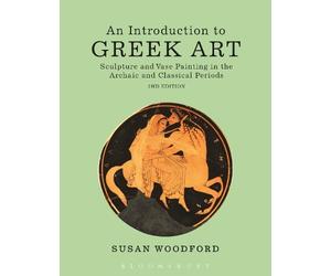 Susan Woodford An Introduction to Gr rt (Tascabile)