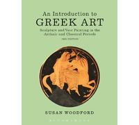 Susan Woodford An Introduction to Greek Art (Tascabile)