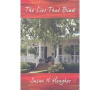 Susan X Meagher The Lies That Bind (Tascabile)