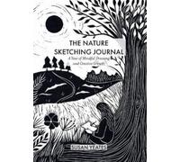 Susan Yeates The Nature Sketching Journal (Tascabile)