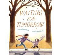 Susan Yoon Waiting for Tomorrow (Copertina rigida)