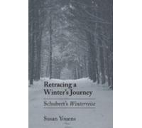 Susan Youens Retracing a Winter's Journey (Copertina rigida)