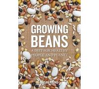 Susan Young Growing Beans (Tascabile)